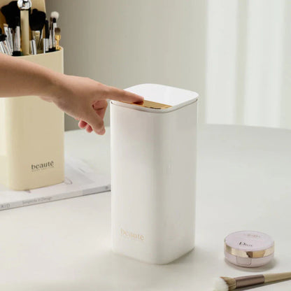 Lifting Makeup Brush Holder